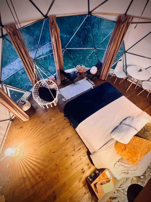 Magia Ecolodges, Glamping Punta Colorada Exterior photo