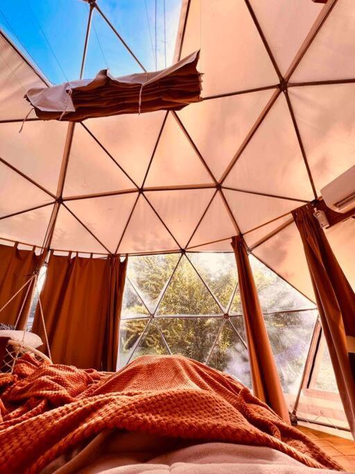 Magia Ecolodges, Glamping Punta Colorada Exterior photo