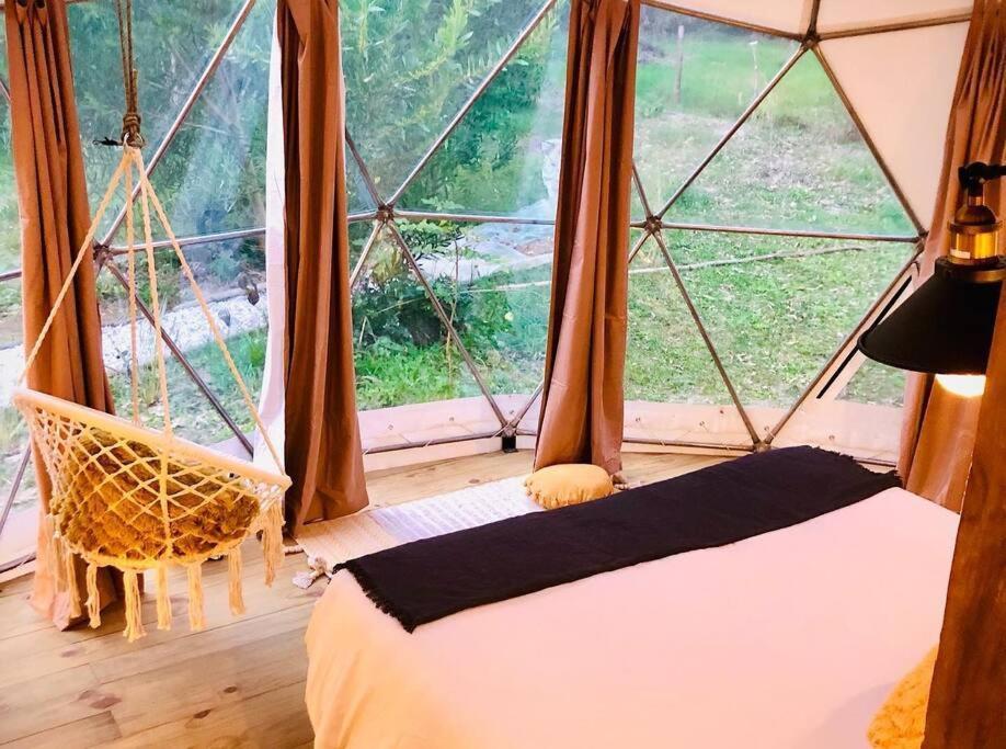 Magia Ecolodges, Glamping Punta Colorada Exterior photo