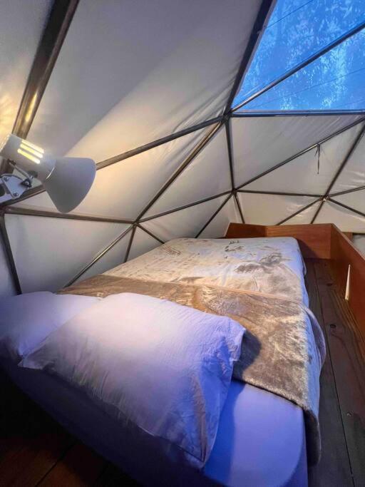 Magia Ecolodges, Glamping Punta Colorada Exterior photo