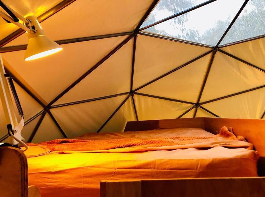 Magia Ecolodges, Glamping Punta Colorada Exterior photo